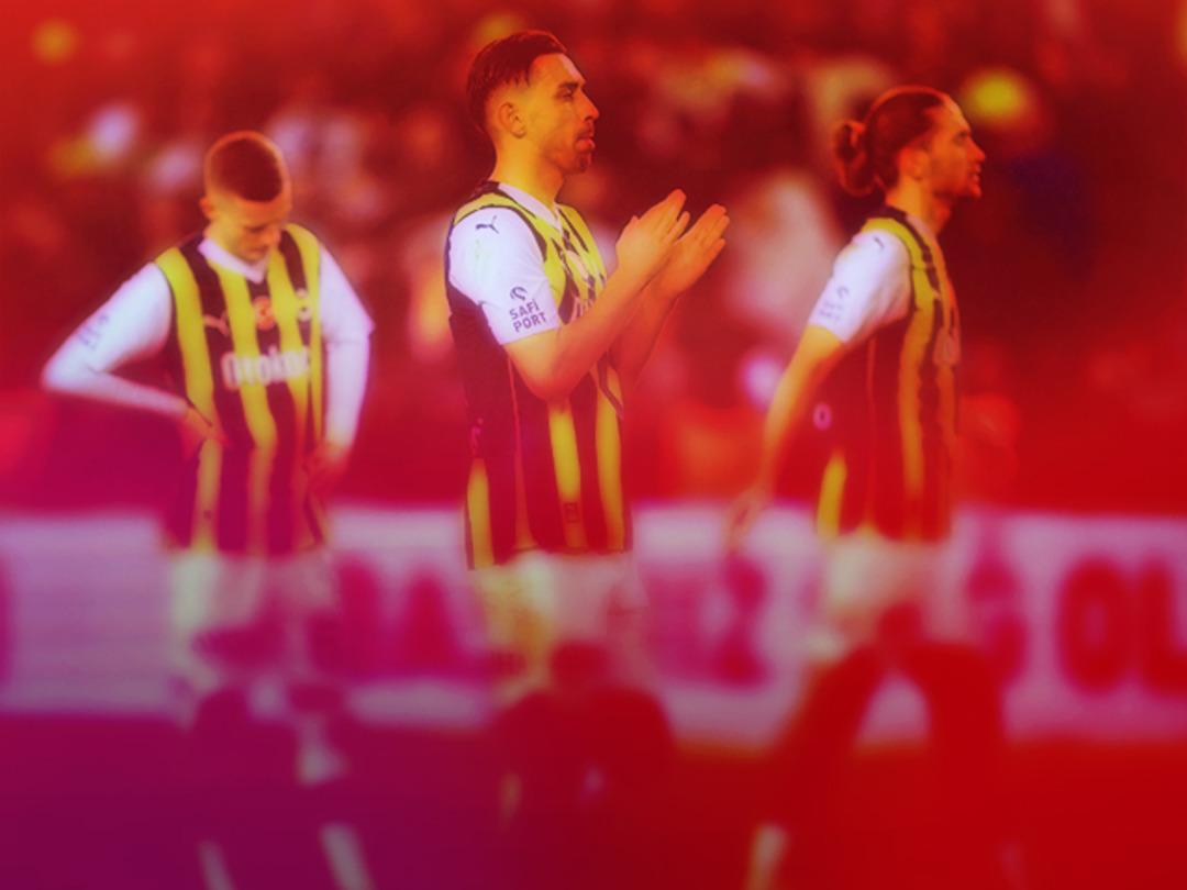 "Galatasaray'dan korkuyorlardı..." Arda Kardeşler yorumu sonrası Fenerbah&ccedil;eli futbolcular i&ccedil;in s&ouml;yledikleri tansiyonu y&uuml;kseltti!