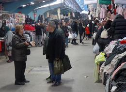 İğneden ipliğe, arabaları doldurup gidiyorlardı! Enflasyon Bulgarları da etkiledi: Yılbaşı rezervasyonlarını 'Kendi içkini getir' bile kurtaramadı