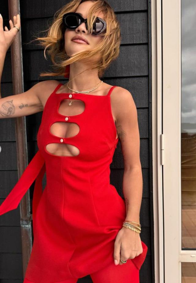 Rita Ora  3