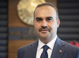 Bakan Kacır: Türkiye, yatırımcılar için karlı ve güvenilir bir adres