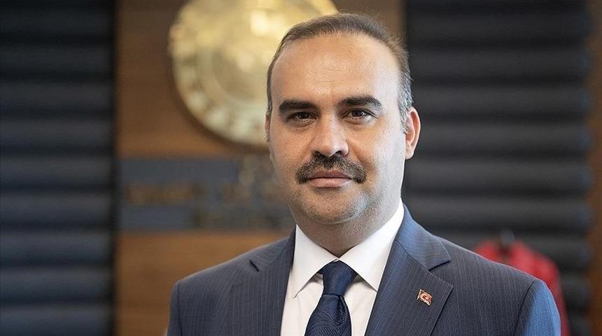 Bakan Kacır: Türkiye, yatırımcılar için karlı ve güvenilir bir adres