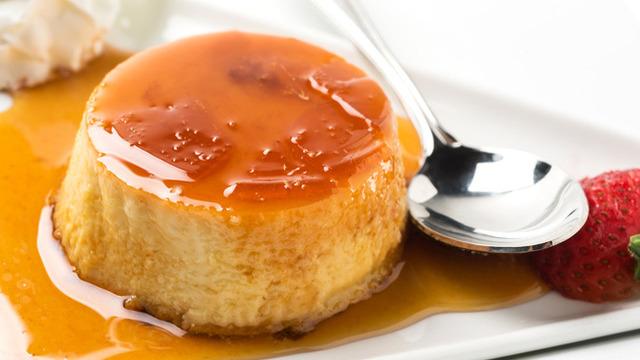 Krem karamel tarifi: Krem karamel nasıl yapılır?