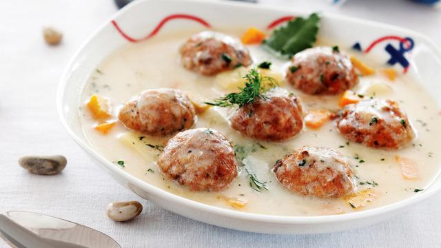 Ekşili köfte tarifi: Ekşili köfte nasıl yapılır?