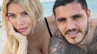 Icardi'nin eşi Wanda Nara dans yarışmasında şampiyon oldu! Dansları ve kıyafetleri çok konuşulmuştu