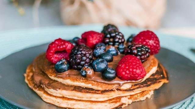 Pankek tarifi: Pankek nasıl yapılır?