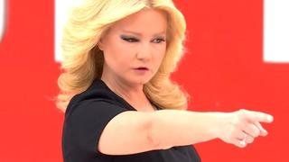 Dere yatağında tabancayla vurulmuş halde bulundu! Müge Anlı'da ortalık karıştı, görüntüyü apar topar yayından aldılar