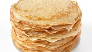 Krep tarifi: Krep nasıl yapılır?