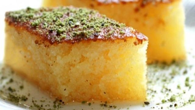 Revani tarifi: Revani nasıl yapılır?