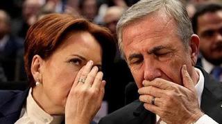 Mansur Yavaş onu yakından tanıyor! Başkent kulisleri Akşener'in talimatını konuşuyor: İYİ Parti'den 'Ankara' hamlesi