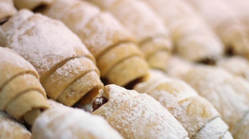 Elmalı kurabiye tarifi: Elmalı kurabiye nasıl yapılır?