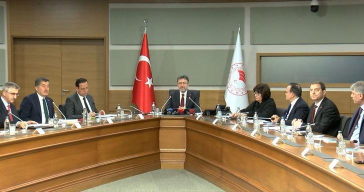 'Çok yakın' diyerek tarih verdi! Korkutan sözler 'Hiç de iç açıcı olmayan bir tablo' Yaklaşan tehlikeye dikkat çekti G1