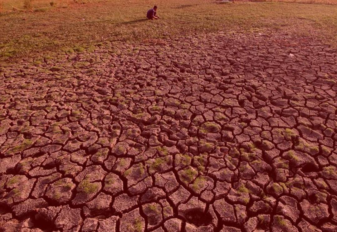 '&Ccedil;ok yakın' diyerek tarih verdi! Korkutan s&ouml;zler 'Hi&ccedil; de i&ccedil; a&ccedil;ıcı olmayan bir tablo' Yaklaşan tehlikeye dikkat &ccedil;ekti