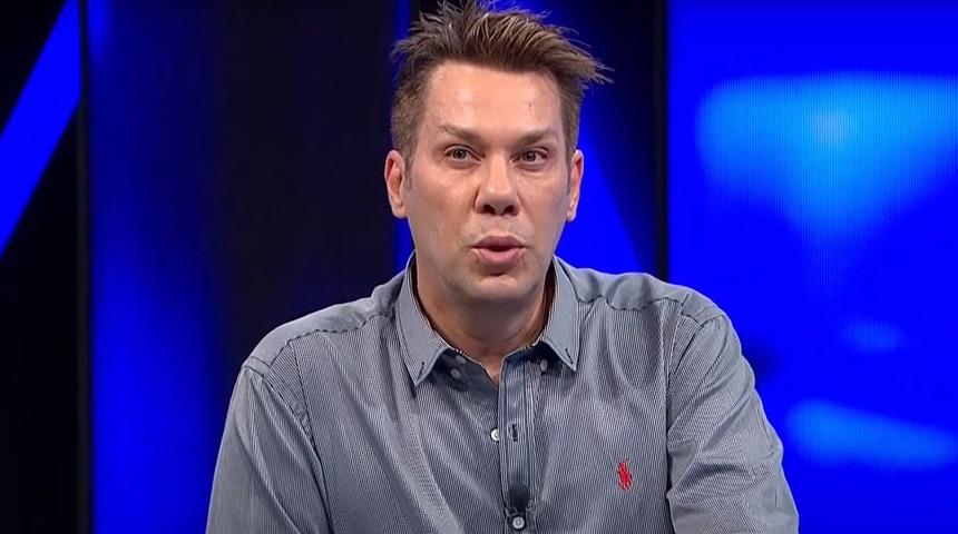 Herkes merakla bekliyordu Süper Kupa maçının hakemini Fırat Aydınus açıkladı!