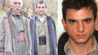 Son dakika | PKK'lı Erdinç Borcal etkisiz hale getirildi! MİT'ten Irak'ta nokta operasyon