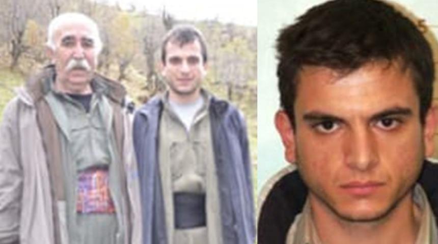 Son dakika | PKK'lı Erdinç Borcal etkisiz hale getirildi! MİT'ten Irak'ta nokta operasyon