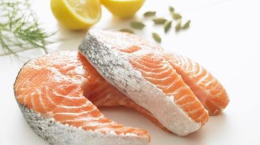 Balık Kalbi Koruyor