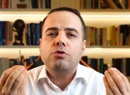 Borsa sert düştü, Özgür Demirtaş'ın paylaşımı yine gündem oldu: Küçük yatırımcıya vallahi yazık!