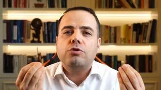 Borsa sert düştü, Özgür Demirtaş'ın paylaşımı yine gündem oldu: Küçük yatırımcıya vallahi yazık!