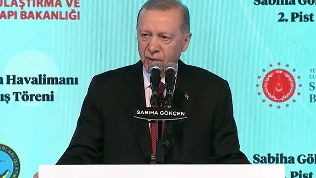 Son dakika | Şehit cenazesindeki protesto sonrası Erdoğan, CHP lideri Özel'e yüklendi: Gitmiş güya gövde gösterisi yapıyor