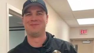 Polis memurunun müstehcen paylaşımlar yaptığı sayfası başına bela oldu! Yetmedi devriye sırasında cinsel içerikli eylemleri ifşalandı