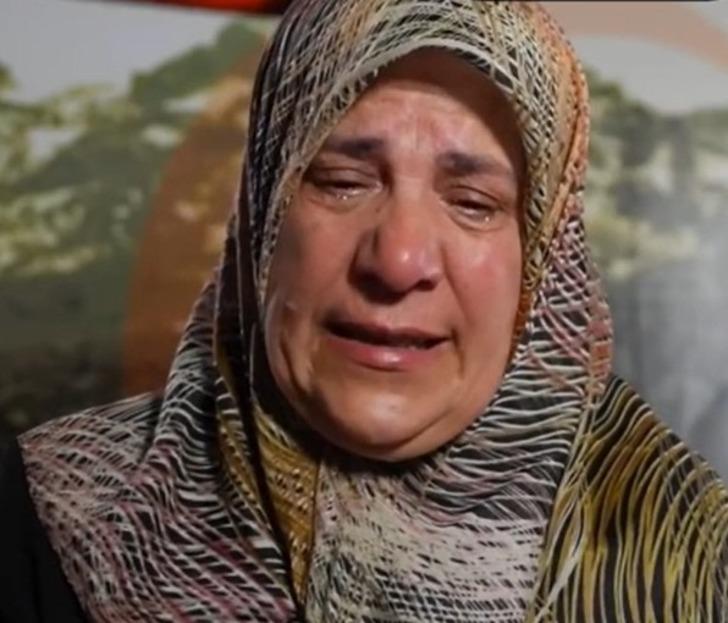 'Nerede görseniz kapısını zorlayarak girin' Şehit annesinden yürek yakan sözler! 'Dışarıdan kimse bilmiyor oğlum, bu ateş sönmüyor' G3