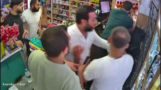 Tekel bayisini basıp terör estirmişlerdi: İstenen ceza belli oldu! 