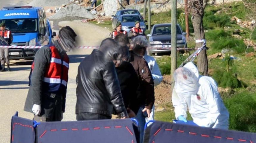 Her satırı korkunç! Kadın kıyafeti giydirip tecavüz ettiler, direğe bağlayıp işkence ettiler