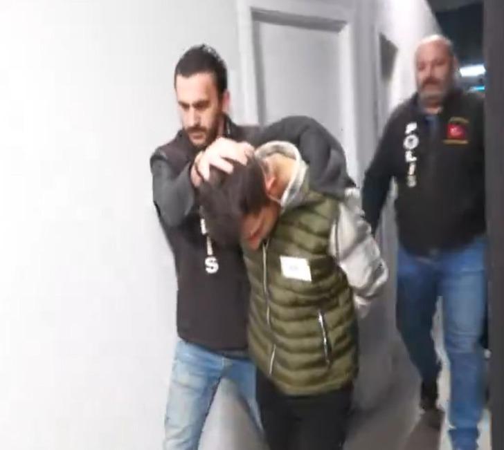 Müge Anlı'da korkunç cinayet itirafı! Detaylarını anlattı 'Eşimin fotoğraflarını görünce...' Canlı yayında gözaltına alındı  G5