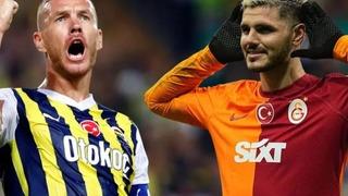 SON DAKİKA | Süper Kupa maçının hakemi belli oldu! Riyad'daki Galatasaray-Fenerbahçe derbisini Abdulkadir Bitigen yönetecek
