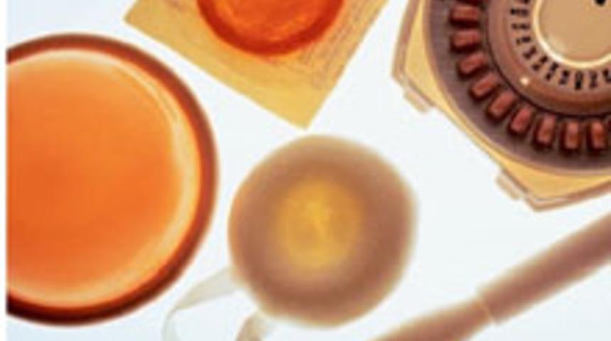 Prezervatif Mi Hap Mı?