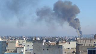 SON DAKİKA | Türk SİHA’ları Kamışlı'da PKK/YPG’nin tesislerini vurdu