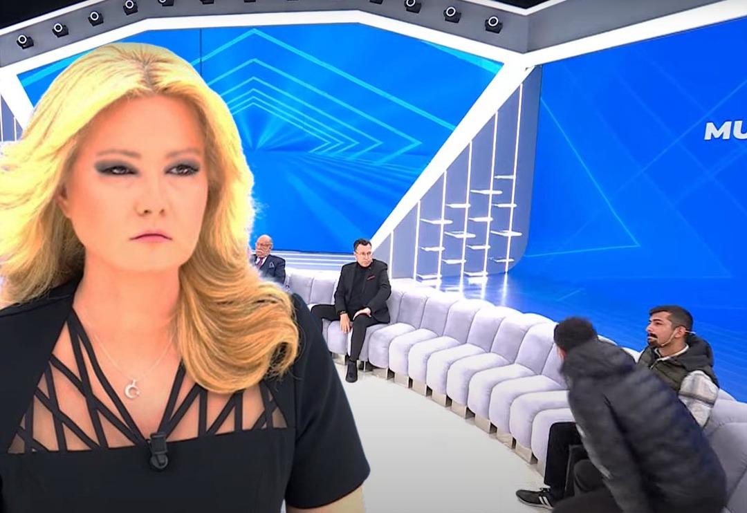 M&uuml;ge Anlı'da korkun&ccedil; cinayet itirafı! Detaylarını anlattı 'Eşimin fotoğraflarını g&ouml;r&uuml;nce...' Canlı yayında g&ouml;zaltına alındı 