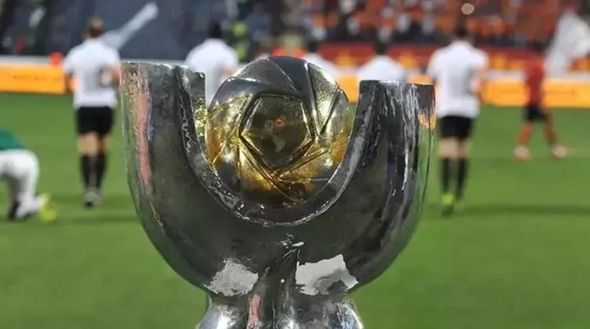 Galatasaray Fenerbahçe Süper Kupa maçı ne zaman, saat kaçta? Süper Kupa finali Galatasaray Fenerbahçe maçı hangi kanalda, şifresiz mi?