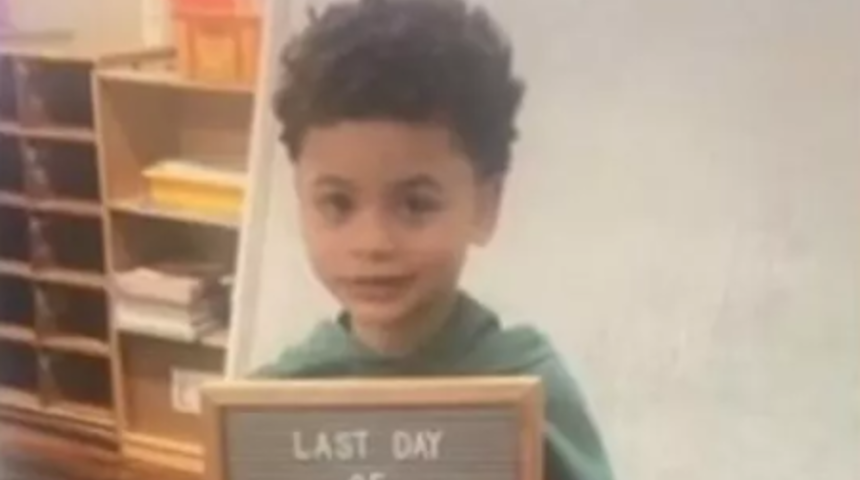 Herkesi şoke eden karışıklık! 6 yaşındaki çocuk, tatil için büyükannesini ziyaret etmek üzere tek başına seyahat ederken yanlış uçağa bindi