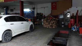 Sen misin? Benim! İkisi de 18 yaşından küçük... Vurup kaçtılar