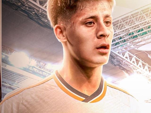 Arda Güler'e İspanya Ligi'nden 3 kulüp talip oldu!