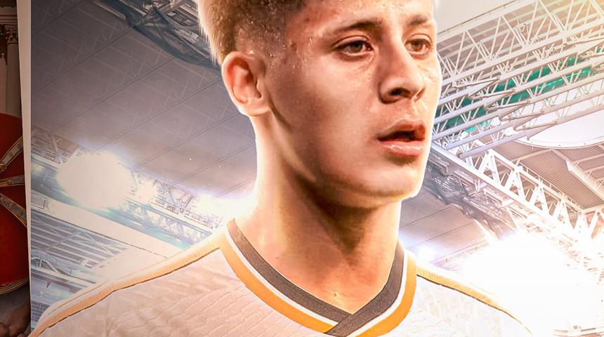 Arda Güler'e İspanya Ligi'nden 3 kulüp talip oldu! Sezon sonuna kadar oynatma sözü verdiler...