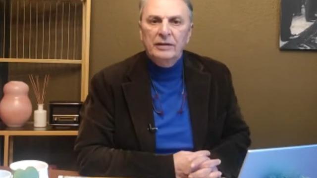 Gazeteci Can Ataklı'nın sözleri tepki çekti: Şehit babası olunca canının istediğini söylemeye hakkın mı var?