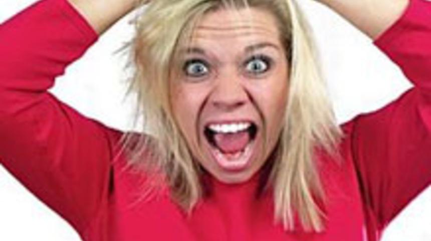 Sa&ccedil; Yolmanın Sebepleri