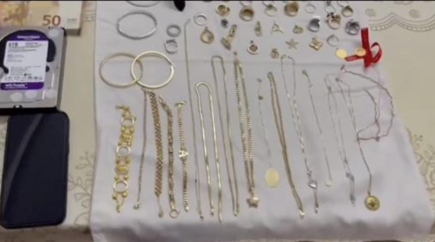 Çukur çetesi çökertildi! Örgüt elebaşı yakalandı: 11 milyar liralık mal varlığına el konuldu