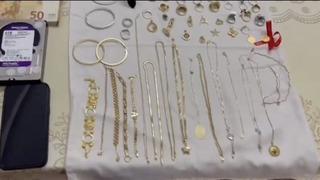 Çukur çetesi çökertildi! Örgüt elebaşı yakalandı: 11 milyar liralık mal varlığına el konuldu