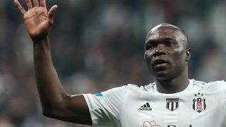 Beşiktaş'ta üçüncü Aboubakar dönemi bitiyor!