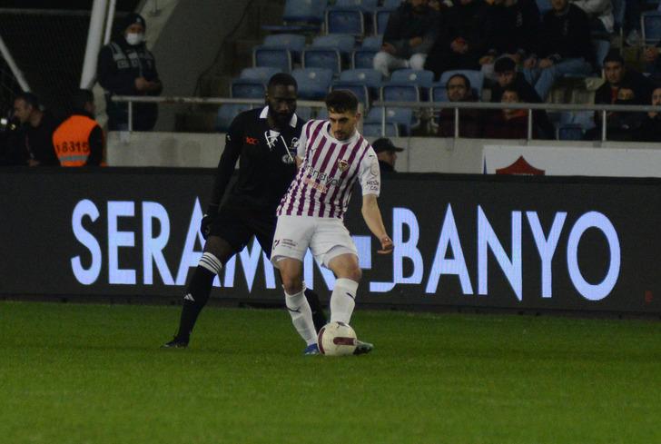 Beşiktaş'ın galibiyeti sonrası Rıdvan Dilmen canlı yayında söyledikleriyle gündem oldu!  G4