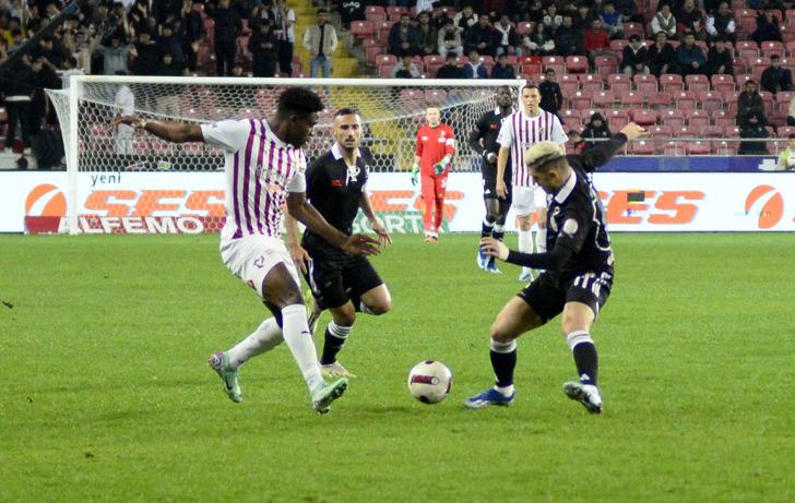 Beşiktaş'ın galibiyeti sonrası Rıdvan Dilmen canlı yayında söyledikleriyle gündem oldu!  G2