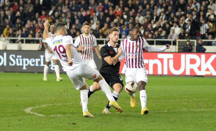 Beşiktaş'ın galibiyeti sonrası Rıdvan Dilmen canlı yayında söyledikleriyle gündem oldu!  G1