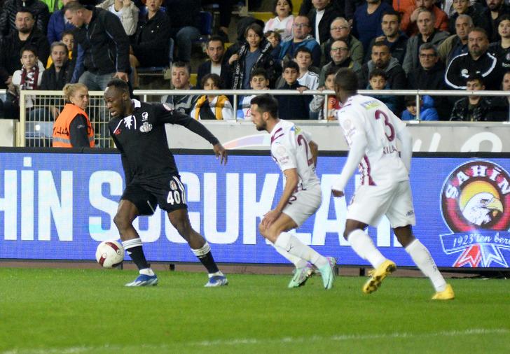 Beşiktaş'ın galibiyeti sonrası Rıdvan Dilmen canlı yayında söyledikleriyle gündem oldu!  G5