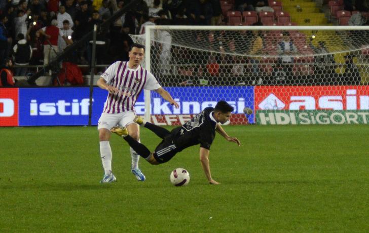 Beşiktaş'ın galibiyeti sonrası Rıdvan Dilmen canlı yayında söyledikleriyle gündem oldu!  G3