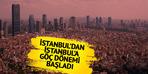 İstanbul'dan İstanbul'a kira göçü başladı! Ocakta 2 bin liraydı şimdi 20 bin lira...
