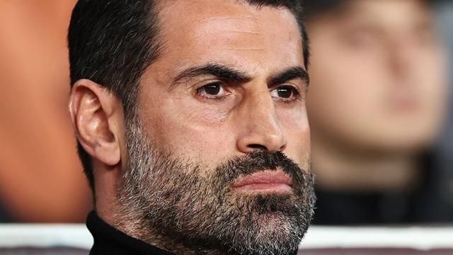 Volkan Demirel için varsa yoksa Galatasaray! Beşiktaş'a da mağlup olan Hatayspor'da ilginç istatistik