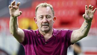 Beşiktaş'ta Sergen Yalçın sesleri! Feyyaz Uçar'dan resmi açıklama geldi! ''Beşiktaş'ın çocuğu olunca insan dayanamıyor''